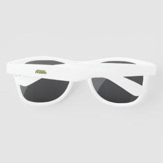 Las Vegas Aliens  Sunglasses