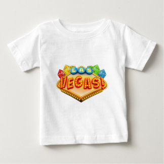 las vegas baby T-Shirt