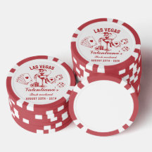 Las Vegas Bachelorette Party Game