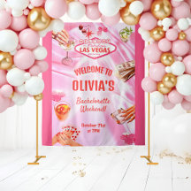 Las Vegas Bachelorette Party Poker