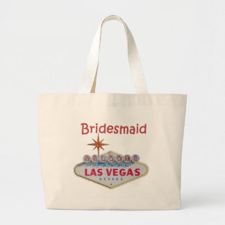 Las Vegas Bridesmaid Classic Bag