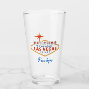 Las Vegas Bridesmaid Gift Bachelorette Cups