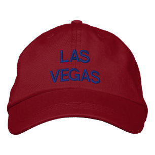 Las Vegas Cap