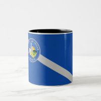 Las Vegas city flag