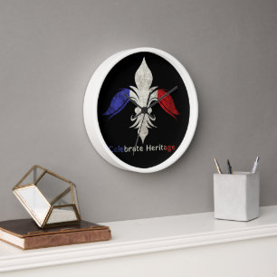 Las Vegas Clock