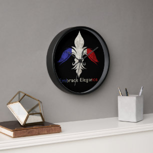 Las Vegas Clock