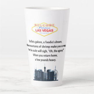 Las Vegas Coffee Mug
