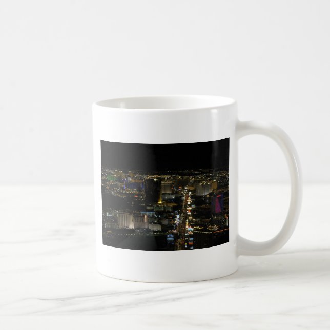 Las_Vegas Coffee Mug (Right)