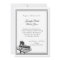 Las Vegas Destination Wedding Invitation