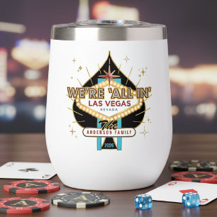 Las Vegas Family Vacation ID1319