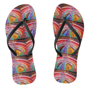LAS VEGAS GAMES JANDALS