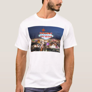 Las Vegas Gifts T-Shirt