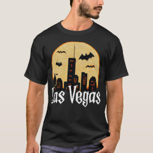 Las Vegas Halloween T-Shirt