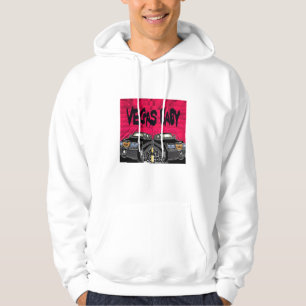Las Vegas High Roller Hoodie
