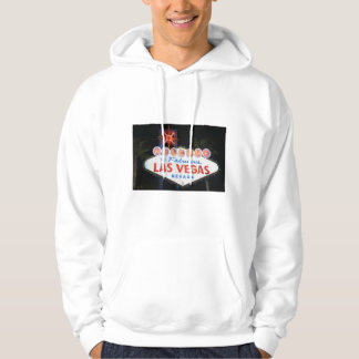 Las Vegas hoodie !