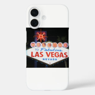 Las Vegas, iphone 16 case 🤳
