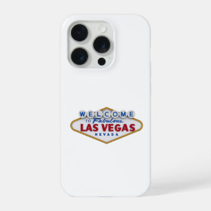 Las Vegas iPhone and Samsung case