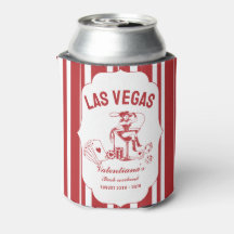 Las Vegas lucky charm bachelorette