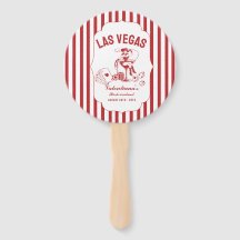 Las Vegas lucky charm bachelorette