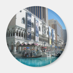 Las Vegas Magnet