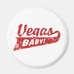 Las Vegas Magnet