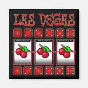 LAS VEGAS MAGNET