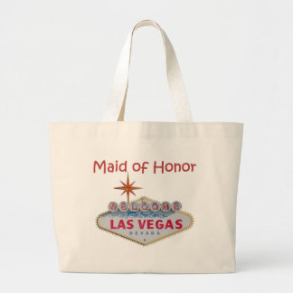 Las Vegas Maid of Honour Classic Bag