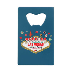 Las Vegas Married Couple Matching Vacation Nevada