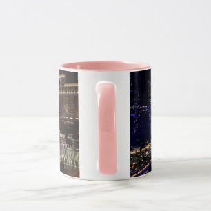 Las Vegas Mug (Eiffel Tower Restaurant)