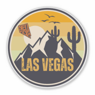 Las Vegas, Nevada