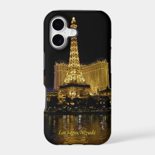 Las Vegas, Nevada Case-Mate iPhone 5 Barely There