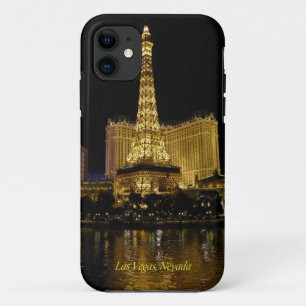 Las Vegas, Nevada Case-Mate iPhone 5 Barely There Case