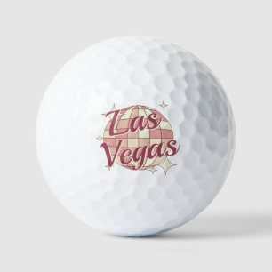 Las Vegas Nevada Golf ball golfball