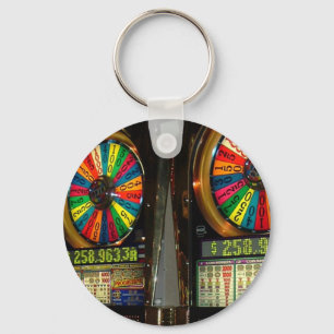 Las Vegas, Nevada Key Ring