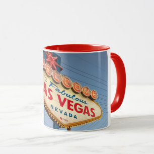 Las Vegas, Nevada - Mug