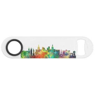 LAS VEGAS, NEVADA SKYLINE SP -