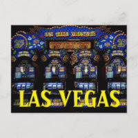LAS VEGAS Nevada Slot Machines  travel