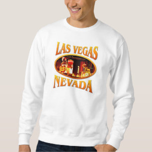 Las Vegas Nevada Sweatshirt