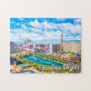 Las Vegas, Nevada, United States Jigsaw Puzzle
