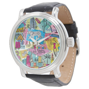 Las Vegas, Nevada Watch