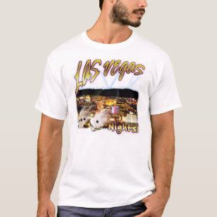 Las Vegas Nights T-Shirt