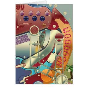 Las Vegas Pinball Machine