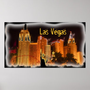 Las Vegas poster