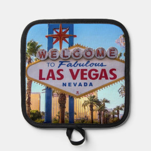 Las Vegas Pot Holder