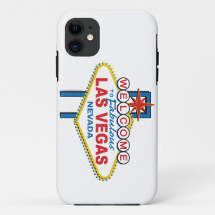 Las Vegas Retro Sign Case-Mate iPhone Case
