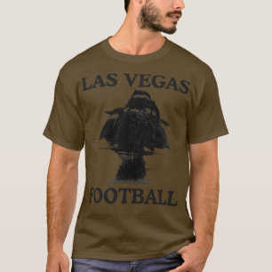 Las Vegas Retro Truck Stop Souvenir T-Shirt