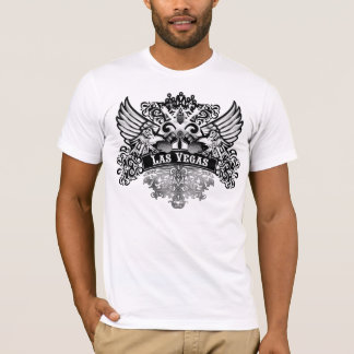 Las Vegas Rockin' T-Shirt