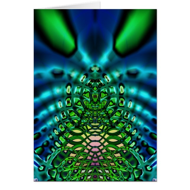 Las Vegas Shell (Front)