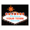 Las Vegas Sign