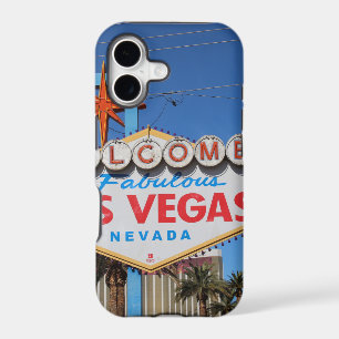 Las Vegas Sign Nevada Casino Gambling Landmark
